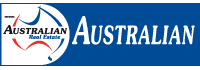 Australian Real Estate Auburn logo