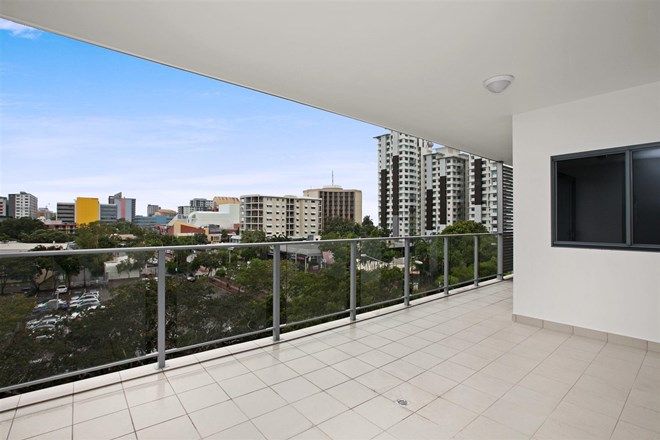 Picture of 601/108 Mitchell Street, DARWIN CITY NT 0800