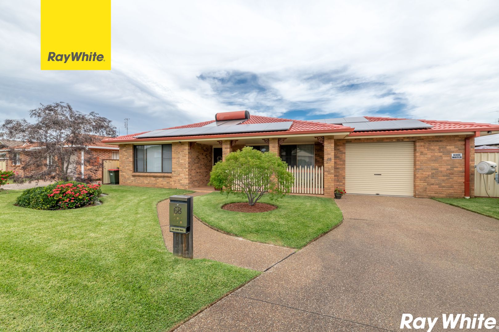 68 Hind Avenue Forster Nsw 2428 Domain