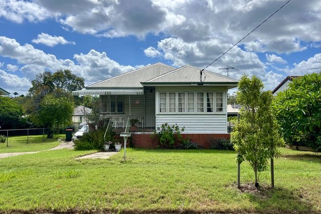 Picture of 16 Ossian Street, GEEBUNG QLD 4034