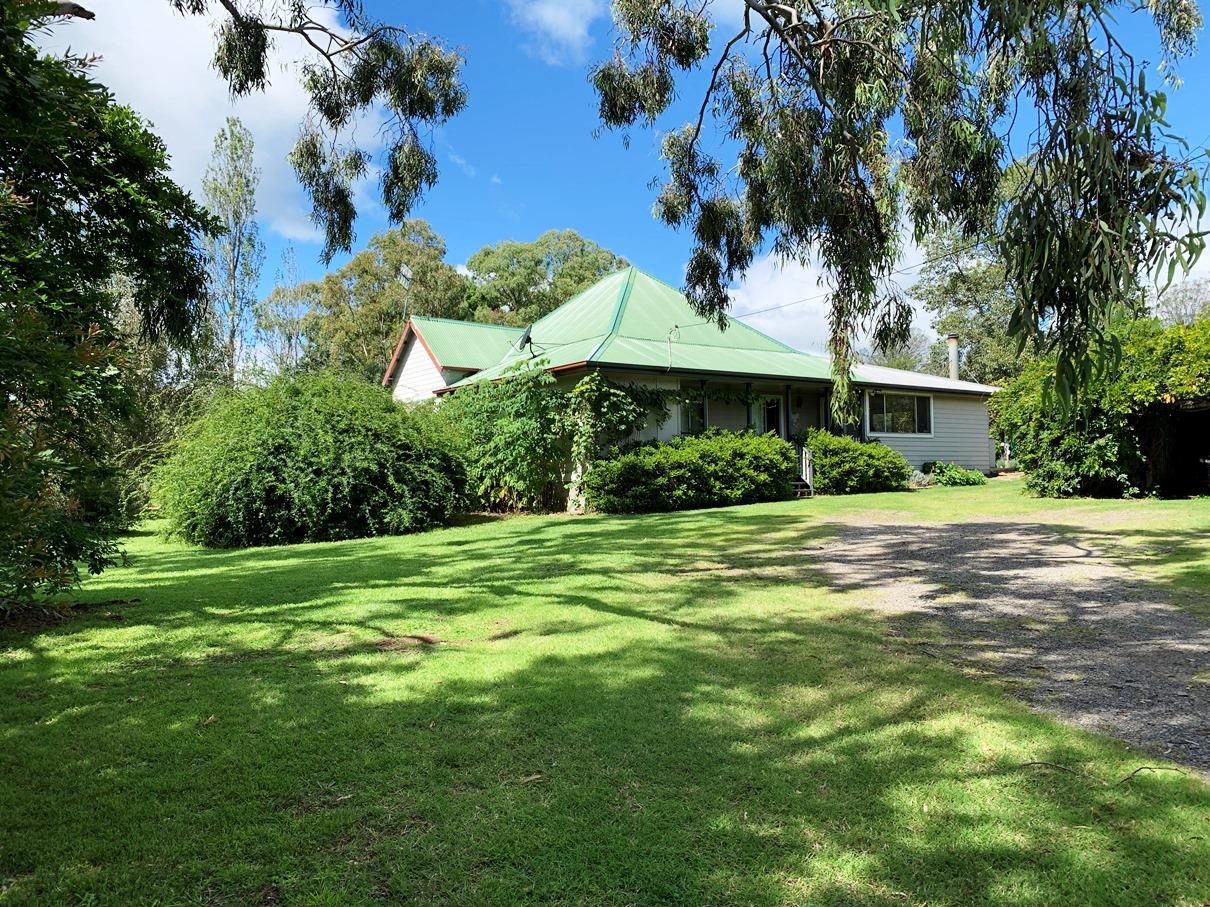 343 Rocky River Road, Uralla NSW 2358, Image 0