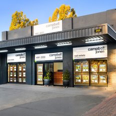 Campbell Jones Property Bowral, Sales representative