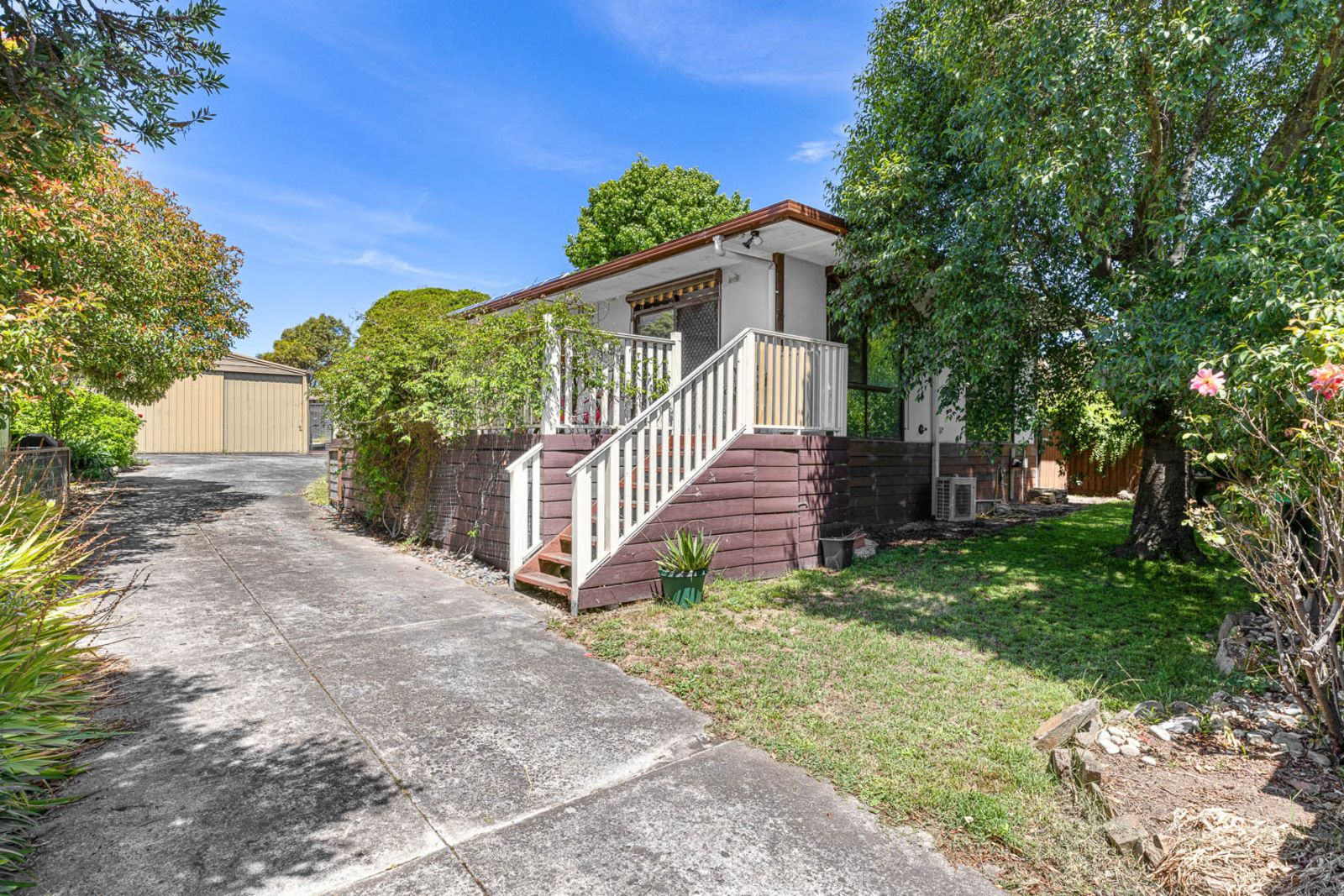 3 bedrooms House in 407 Richards Street CANADIAN VIC, 3350