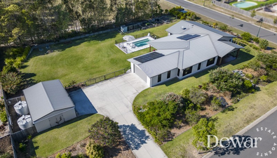 Picture of 67 Elena Court, ELIMBAH QLD 4516