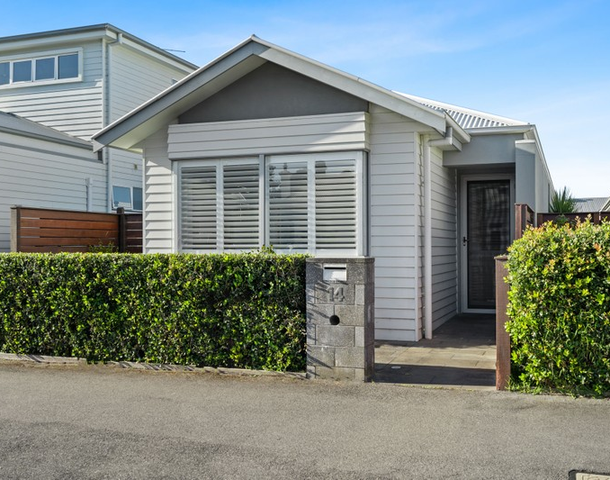 14 Cox Street, Port Fairy VIC 3284