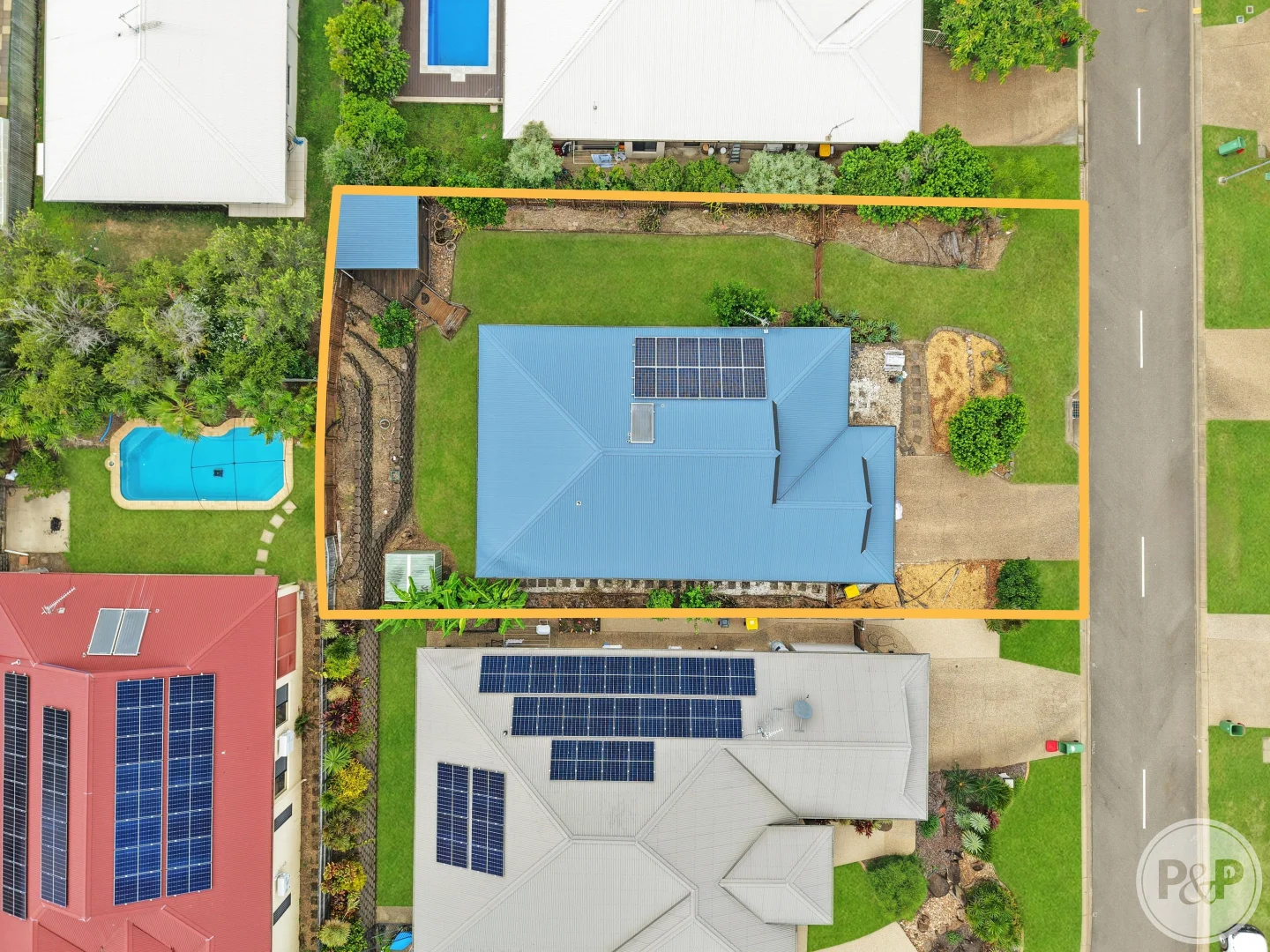 Additional image 16 of 3 Afton Way, Mount Louisa QLD 4814