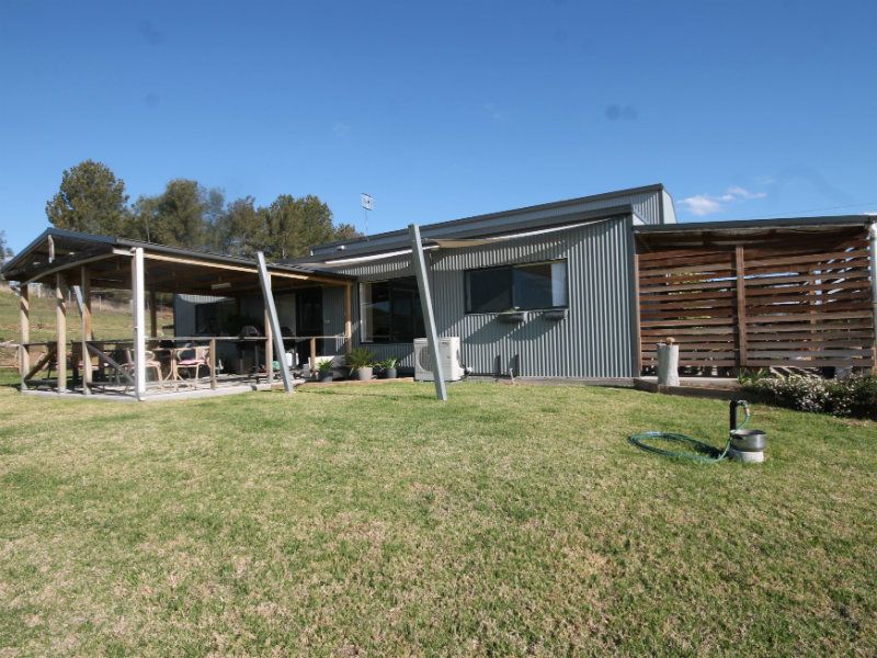 2 Gummun Lane, Merriwa NSW 2329, Image 0