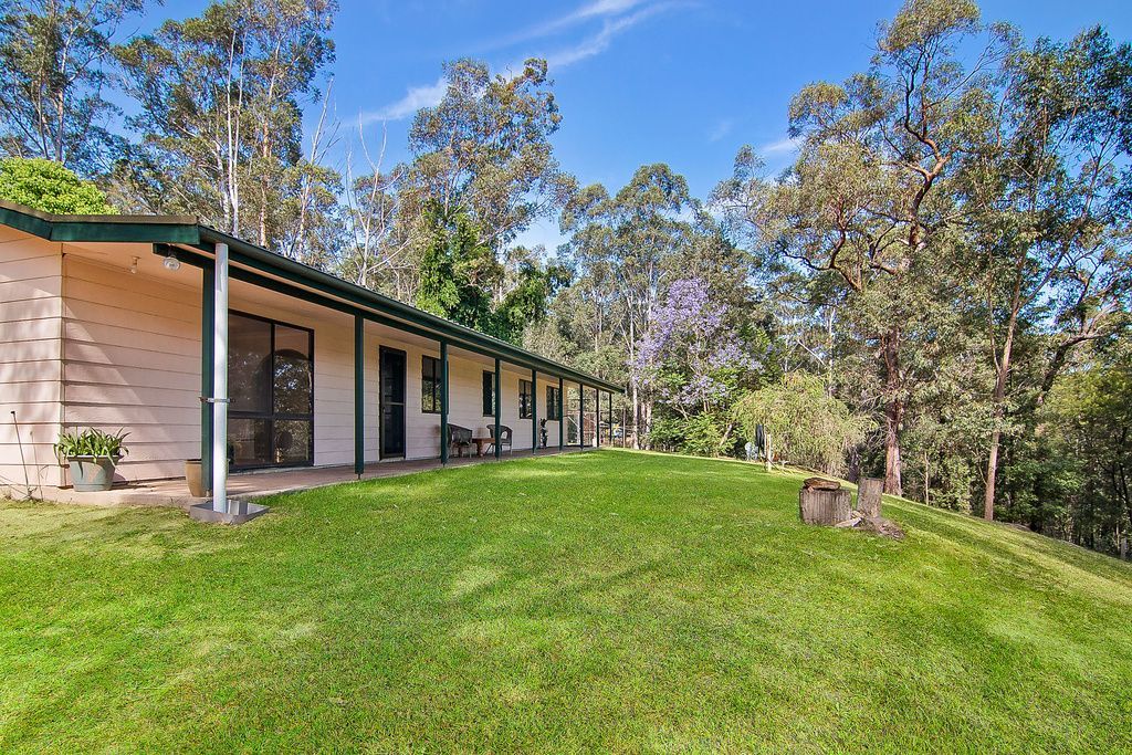 482 Wheelbarrow Ridge Road, Colo Heights NSW 2756, Image 1