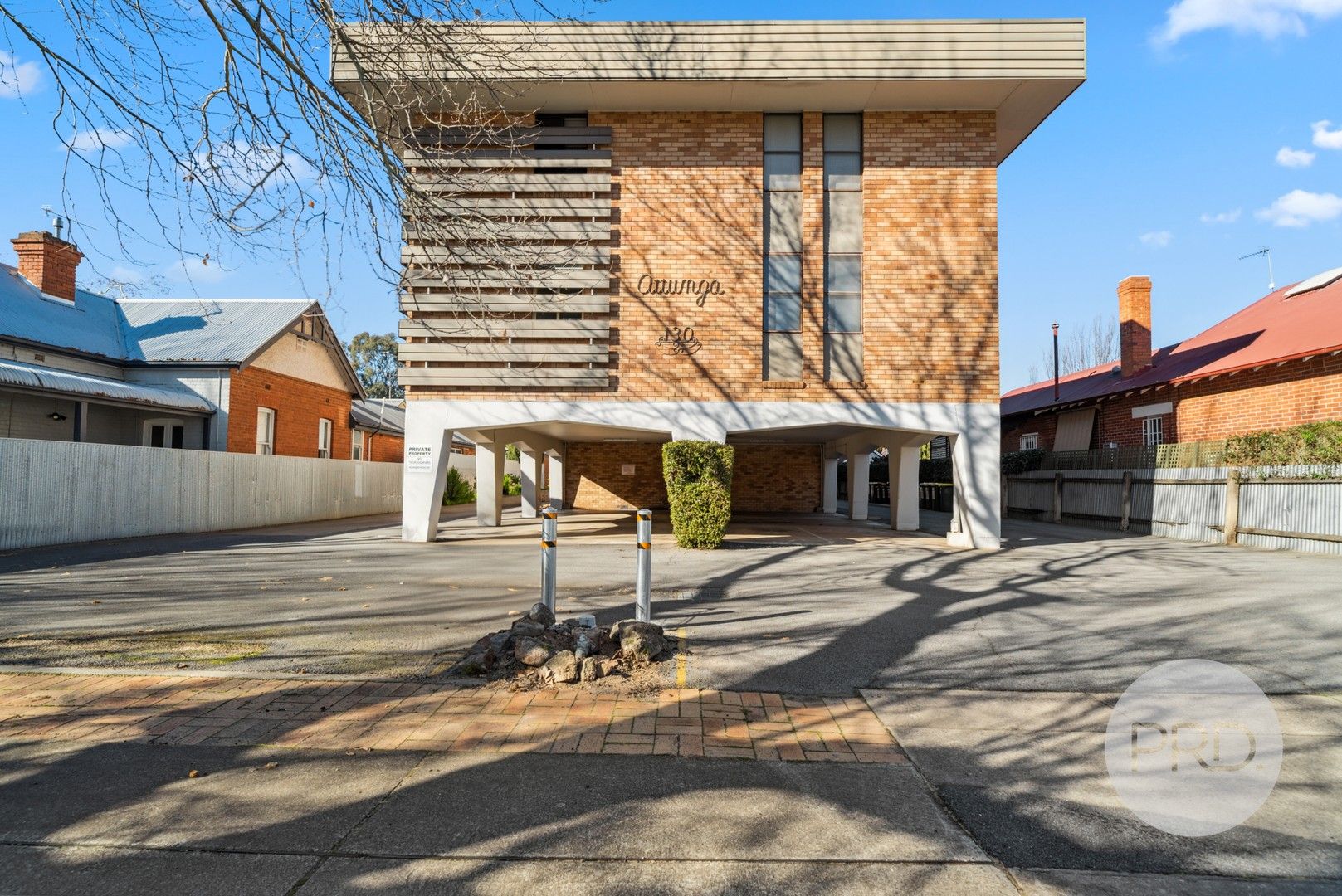 1 bedrooms Apartment / Unit / Flat in 11/130 Gurwood St WAGGA WAGGA NSW, 2650