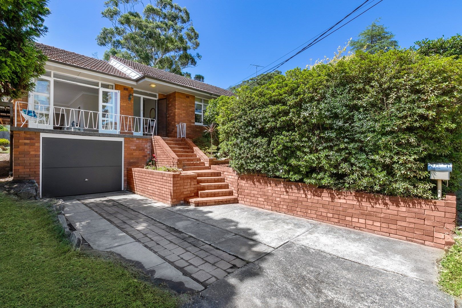 16 Cobb Street, Frenchs Forest NSW 2086, Image 0