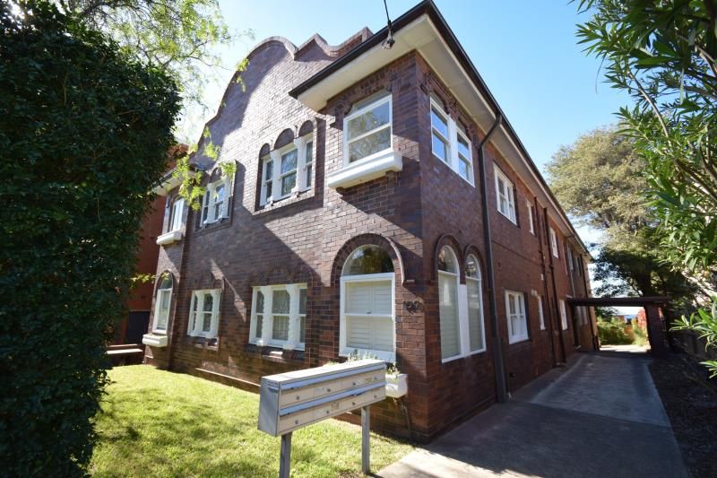 2 bedrooms Apartment / Unit / Flat in 5/109 Arden Street COOGEE NSW, 2034