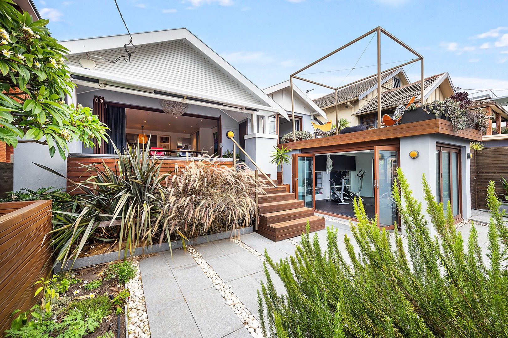 3 bedrooms House in 89 Fletcher Street TAMARAMA NSW, 2026