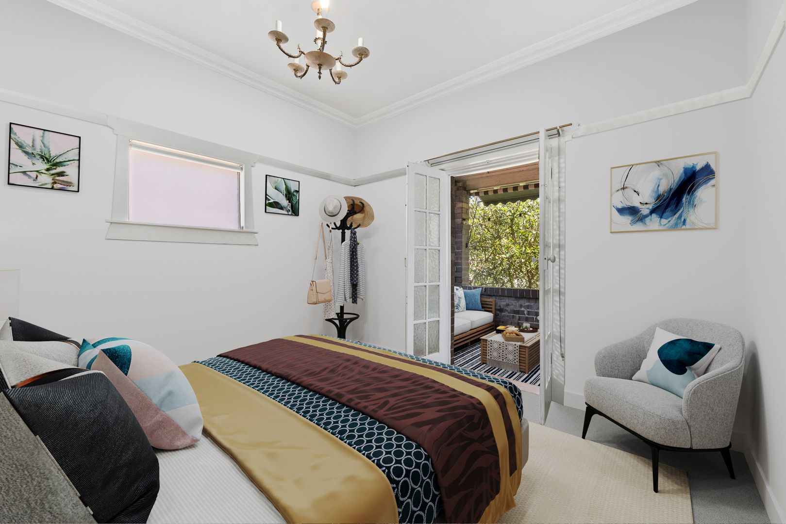 8/43 Birriga Road, Bellevue Hill NSW 2023, Image 1