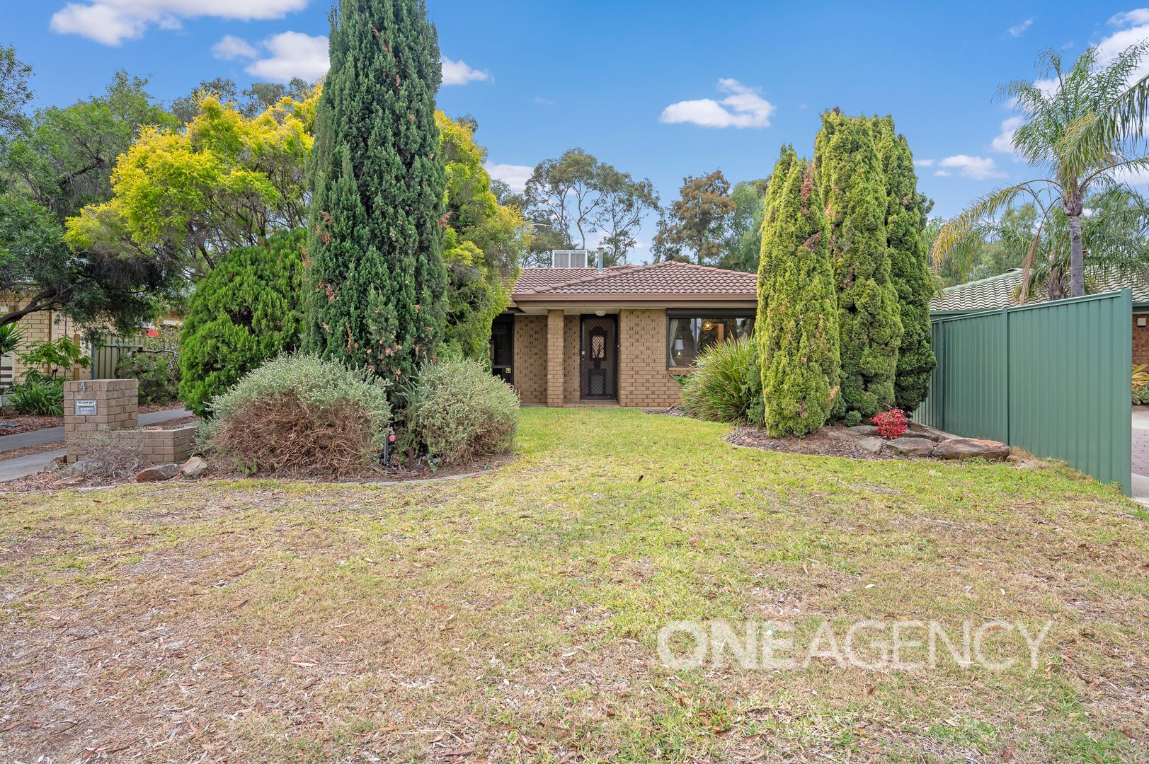 4 Burstall Court, Parafield Gardens SA 5107, Image 2