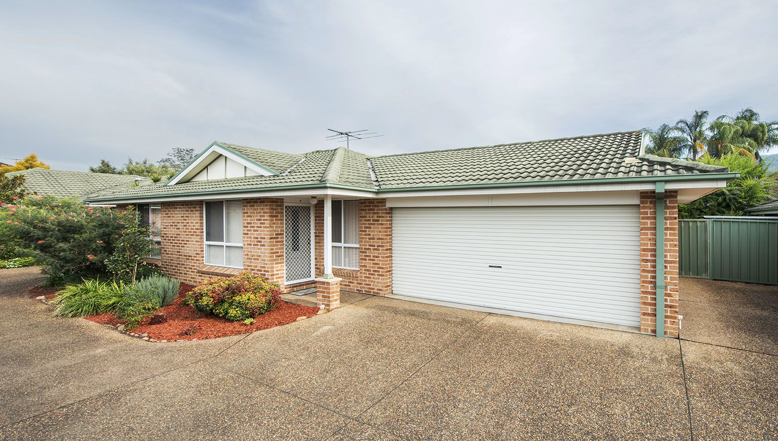 4/30 Walkers Crescent, Emu Plains NSW 2750