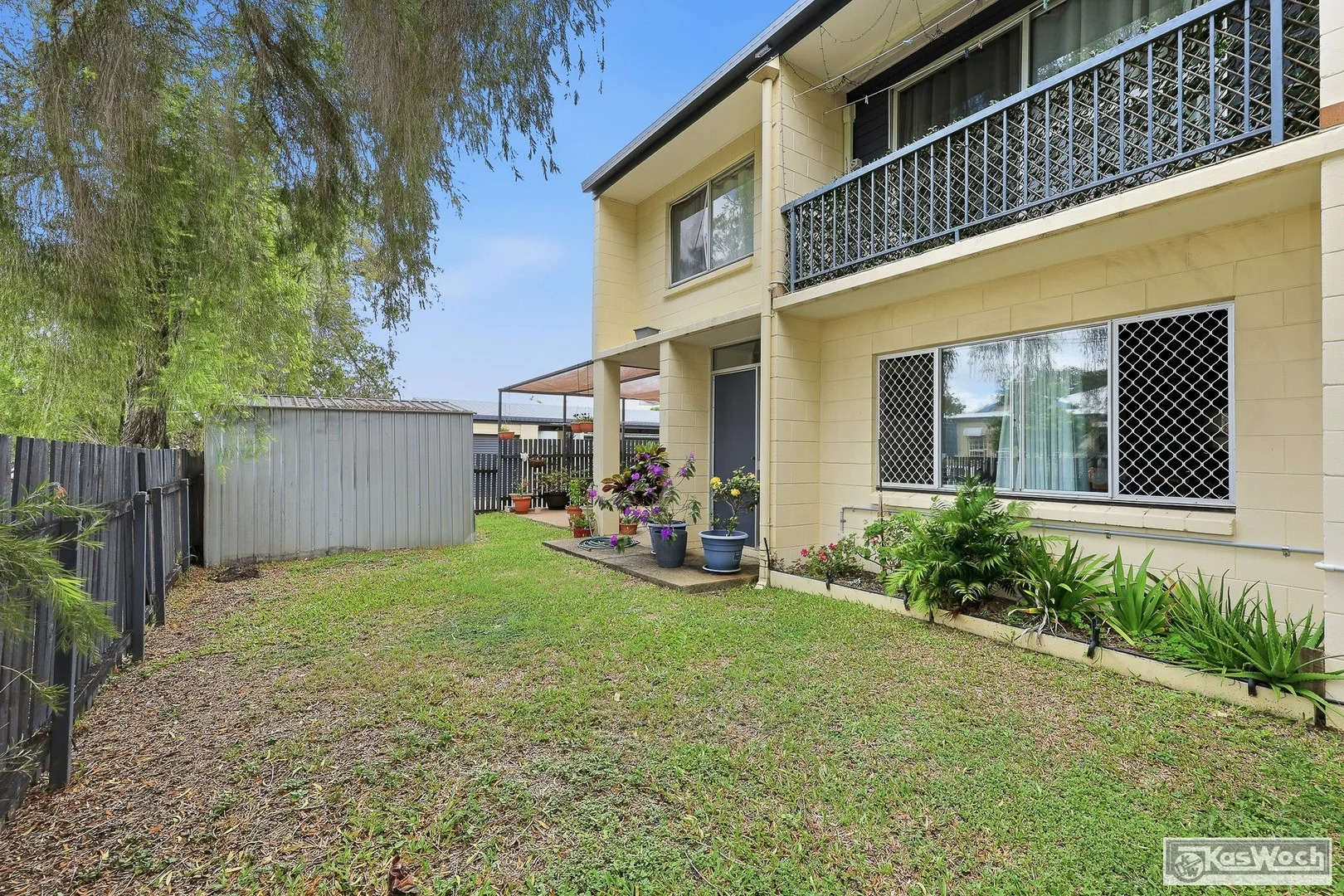 1/98 HIGH STREET, Berserker QLD 4701
