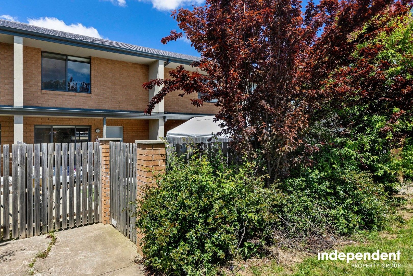 3/141 Mapleton Avenue, Harrison ACT 2914, Image 0