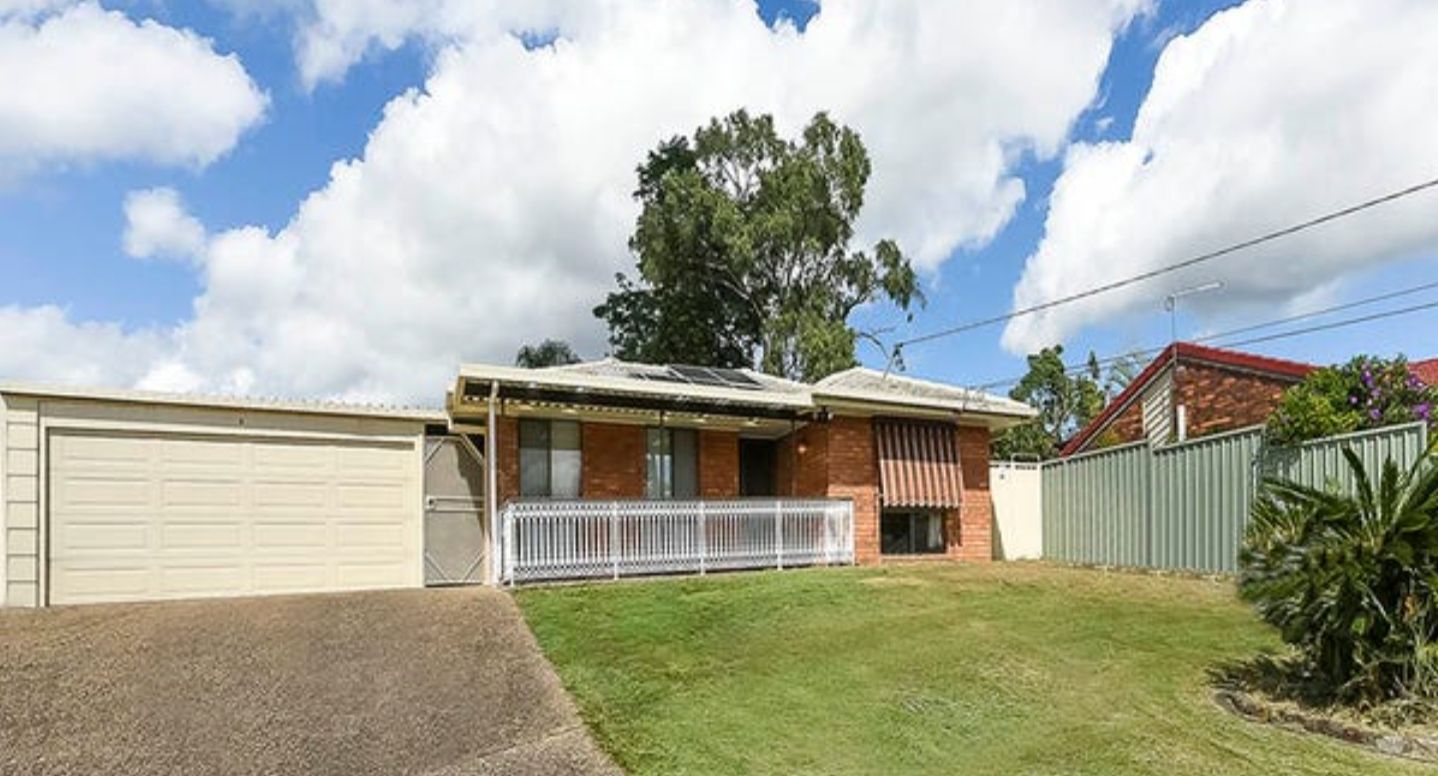 3 bedrooms House in 11 Barry Street BORONIA HEIGHTS QLD, 4124