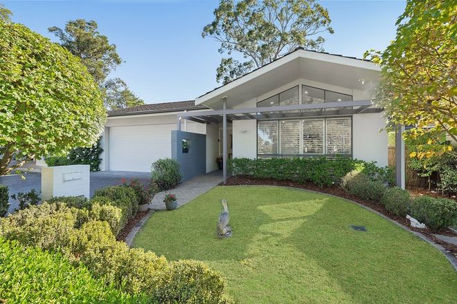 Picture of 11 Eden Vale Close, ST IVES NSW 2075
