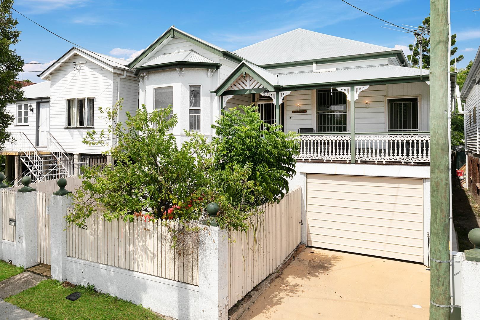 223 Kent Street, New Farm QLD 4005, Image 0