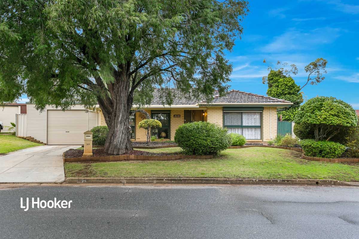 25 Cassia Street, Surrey Downs SA 5126, Image 0