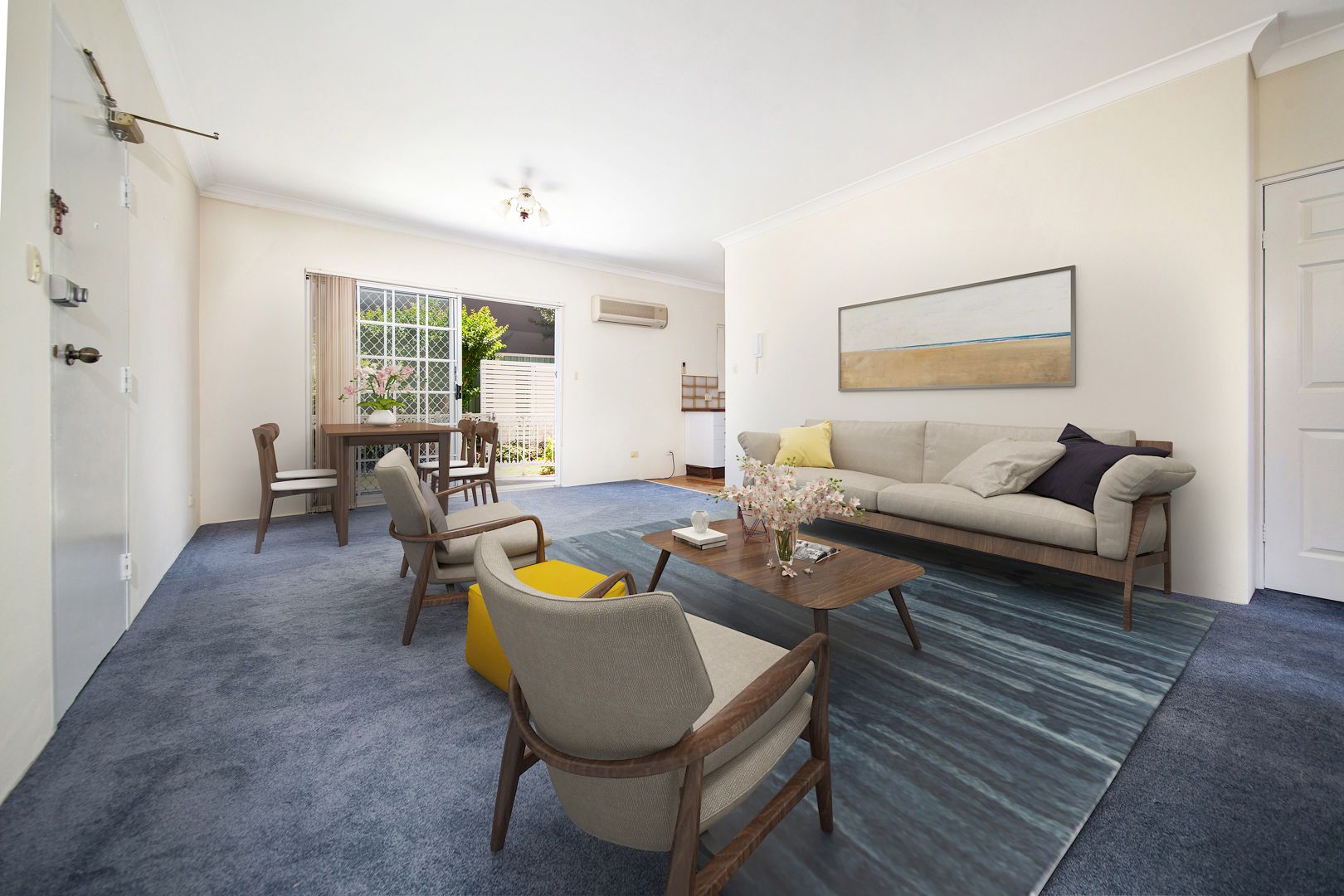 1/101 Loftus Avenue, Loftus Property History & Address Research Domain