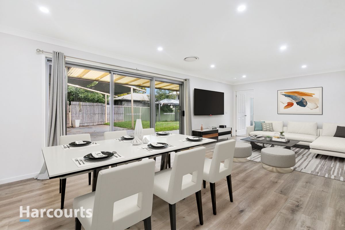 20 Madison Circuit, St Clair NSW 2759, Image 1