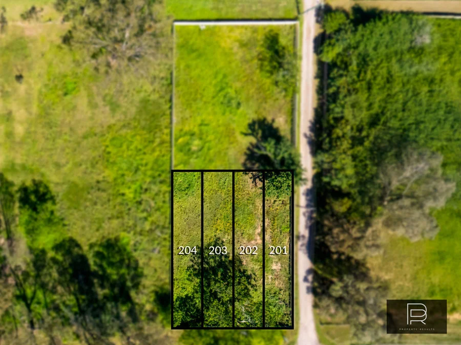 Lot 203 Deleware Road, Angus NSW 2765