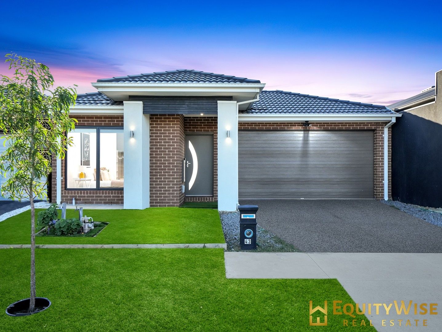 43 Wollahra Rise, Wyndham Vale VIC 3024, Image 0