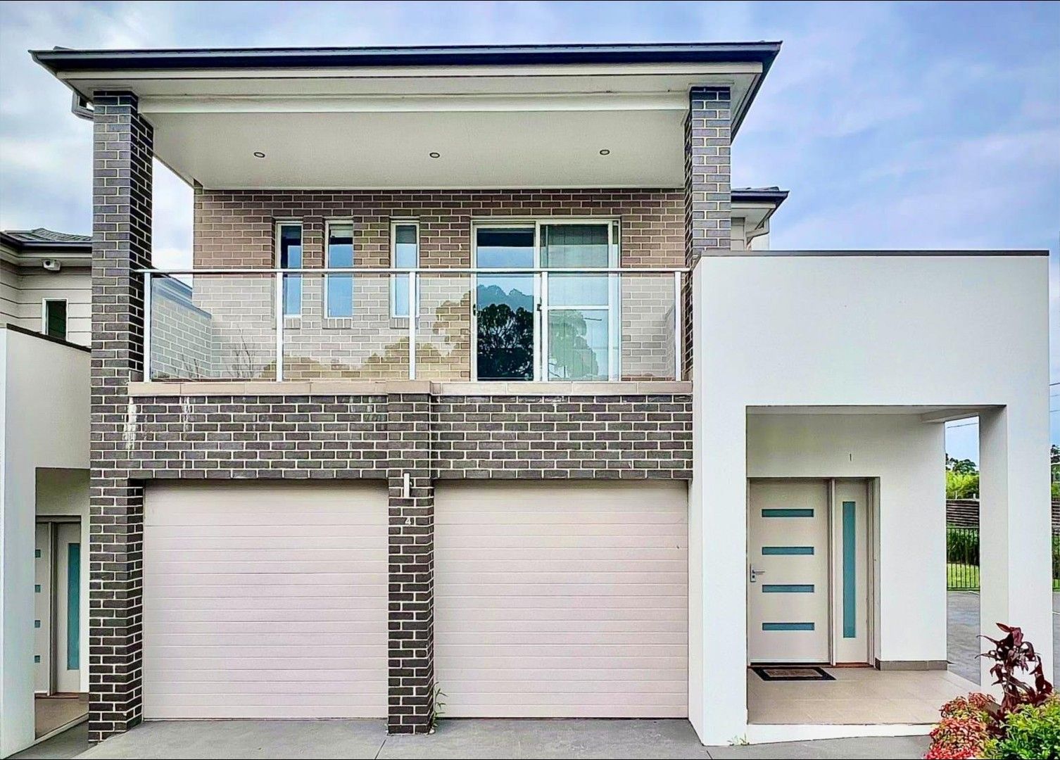 4/14-18 Windsor Road, Kellyville NSW 2155, Image 0