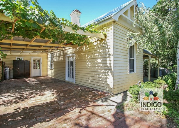 54 High Street, Beechworth VIC 3747