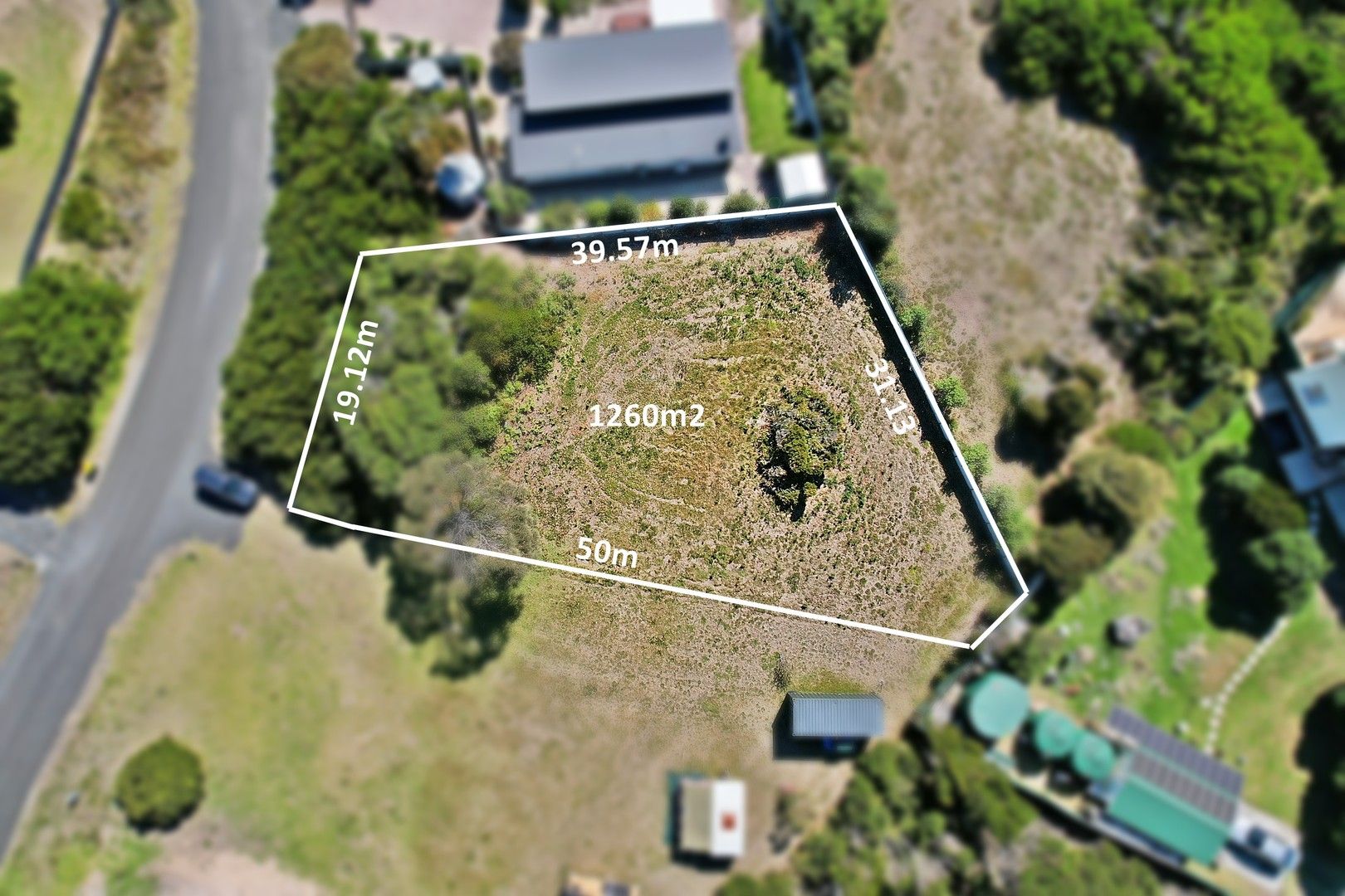 21 Lord Liverpool Drive, Low Head TAS 7253, Image 0