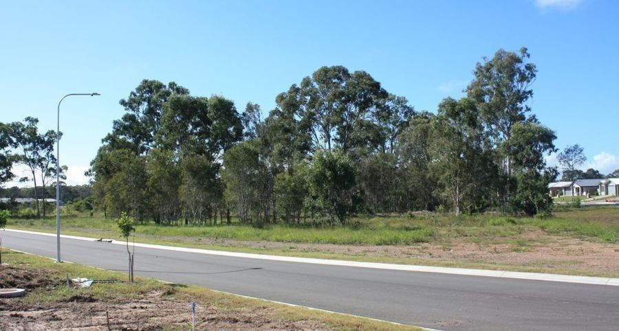 Lot 20 Abode Way, Kawungan QLD 4655, Image 0