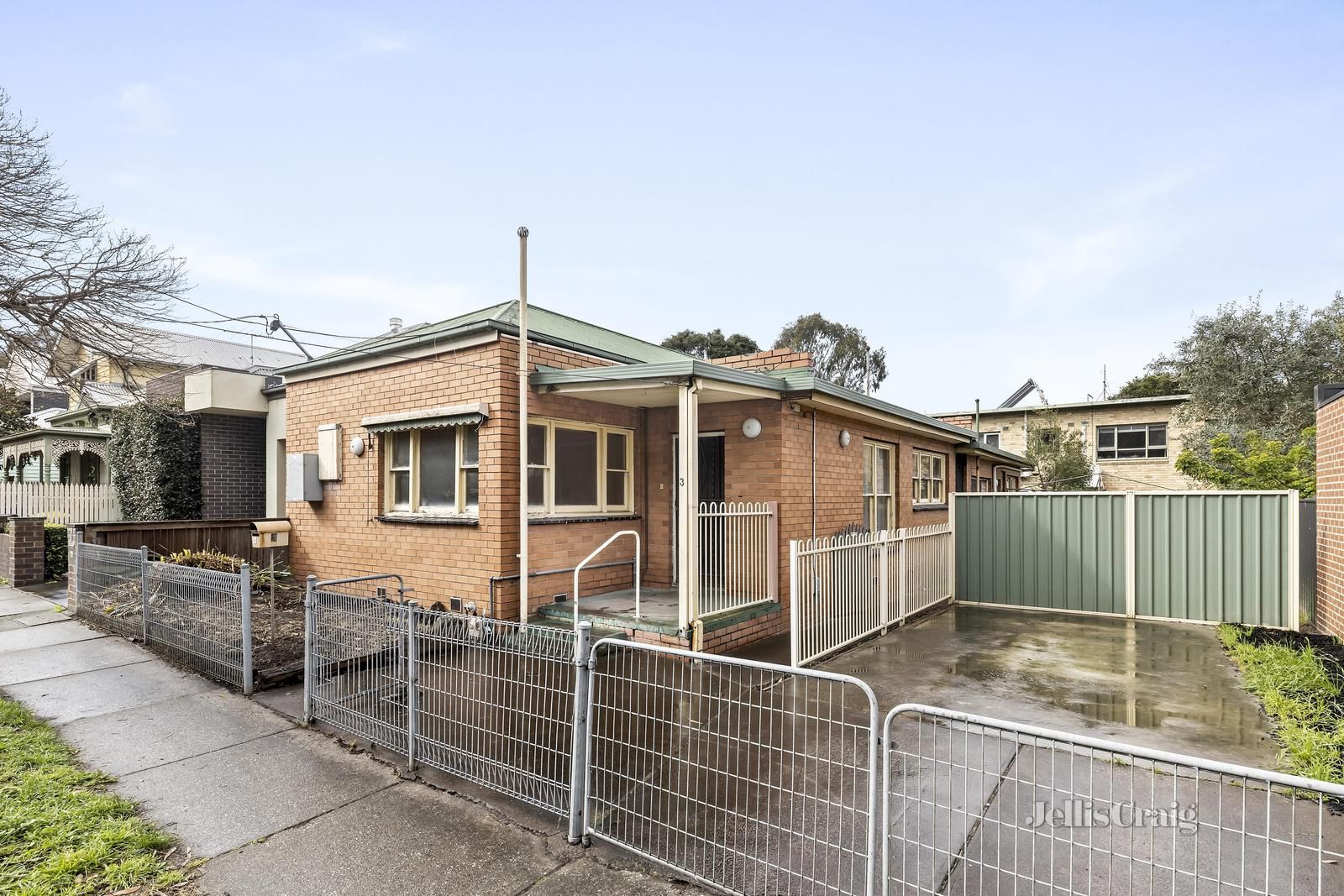 3 Hopetoun Street, Northcote VIC 3070, Image 2