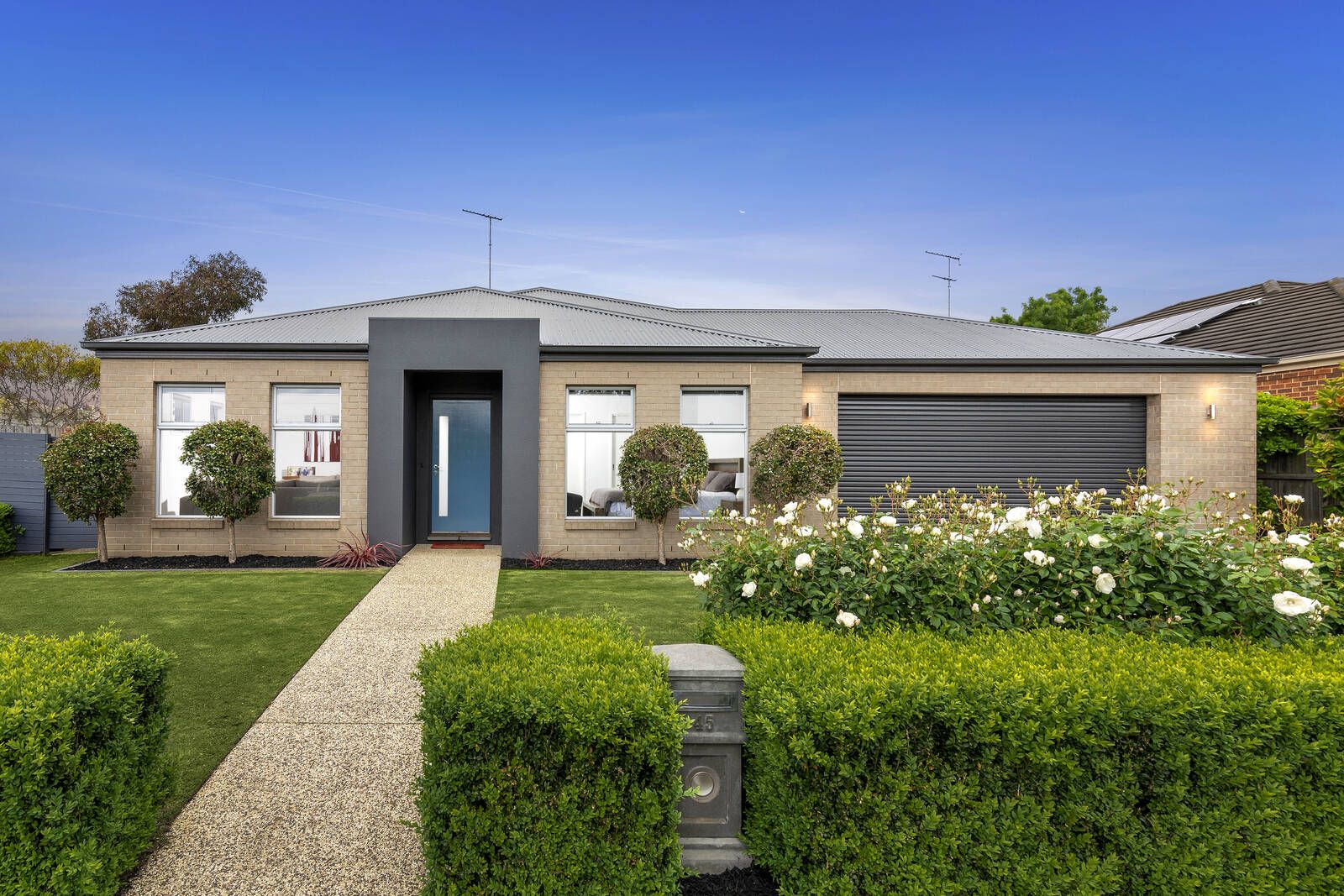 45 Burgundy Drive, Waurn Ponds VIC 3216, Image 0