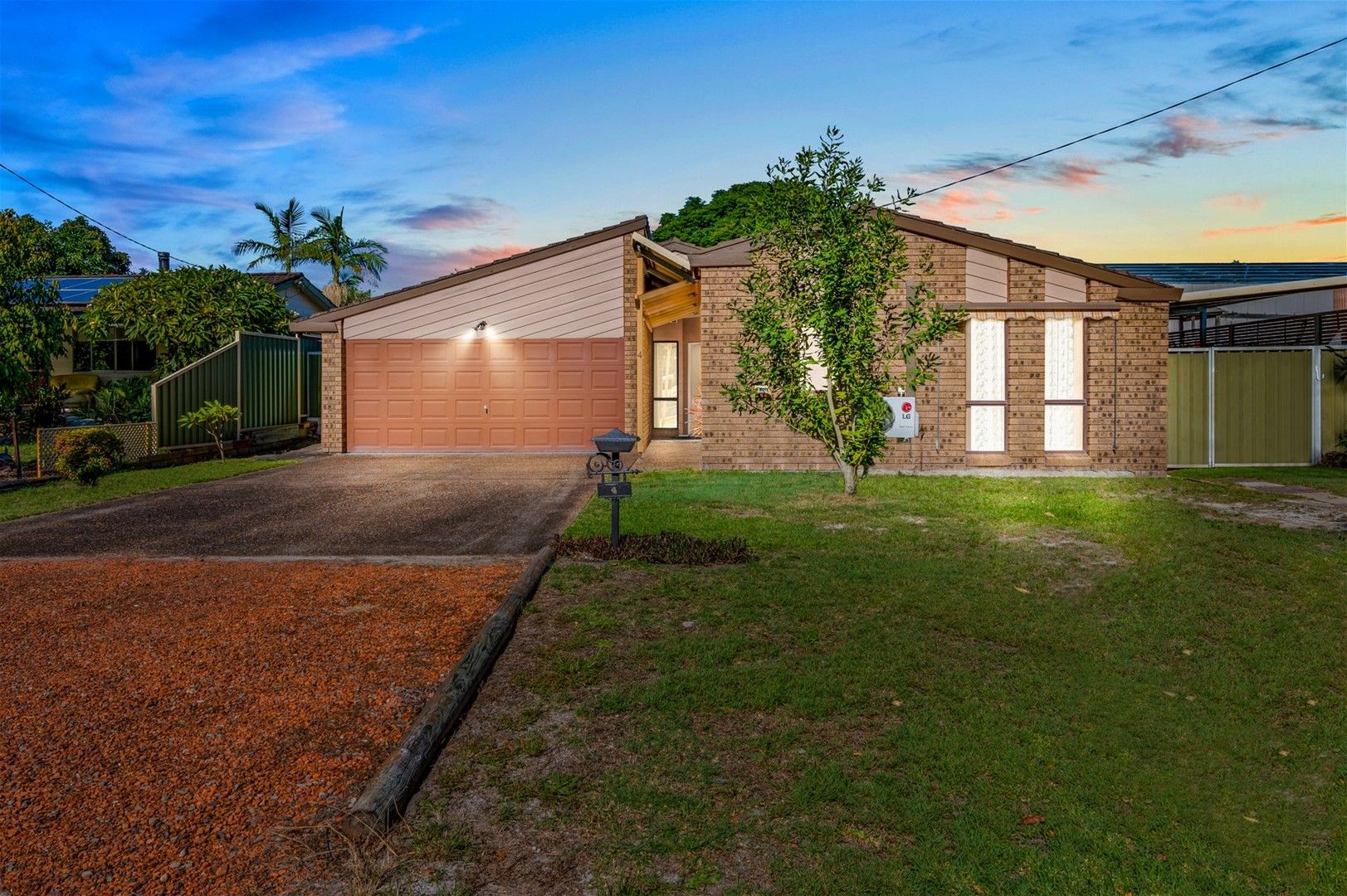 4 Lloyd George Grove, Tanilba Bay NSW 2319, Image 0