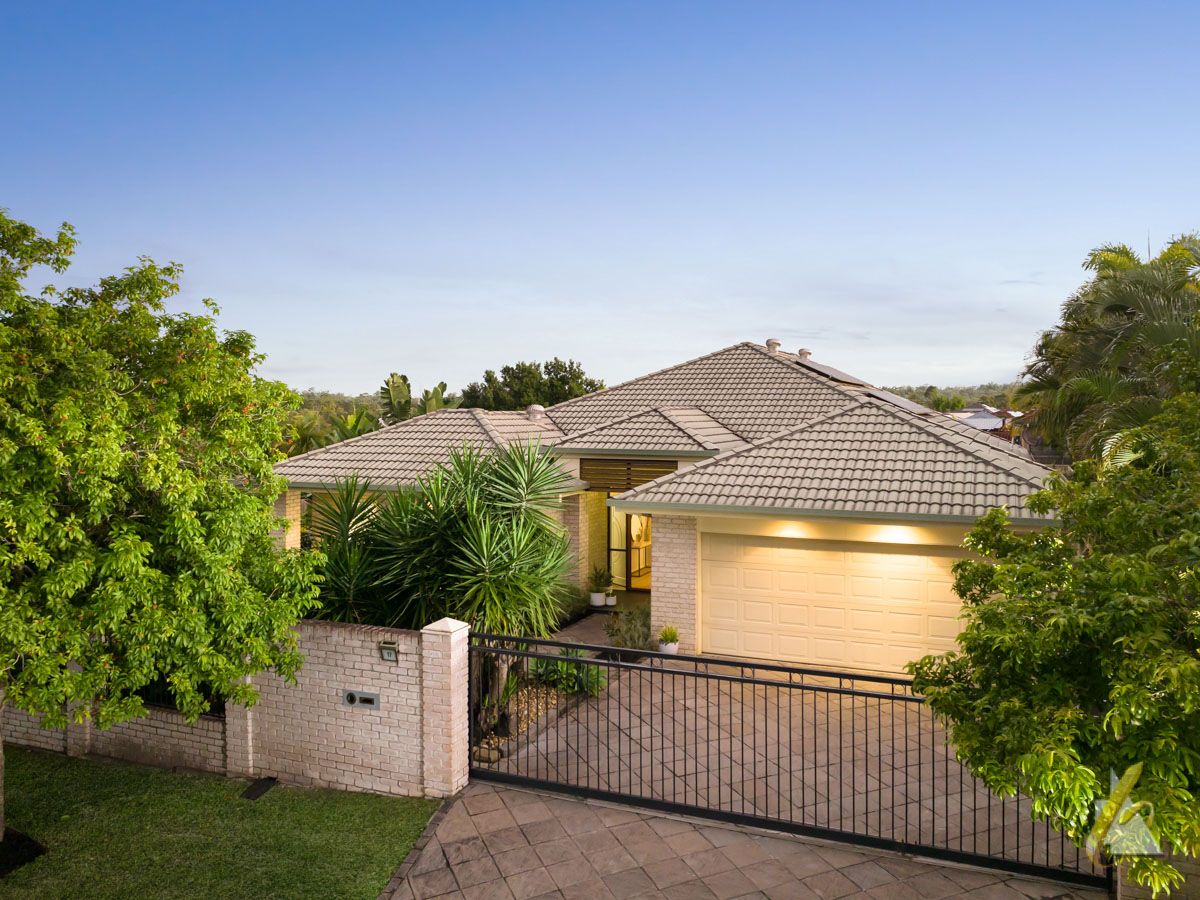 17 Vaucluse Street, Forest Lake QLD 4078, Image 0