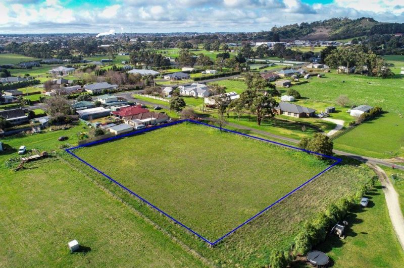 Vacant land in 121 Eumerella Street, COMPTON SA, 5291