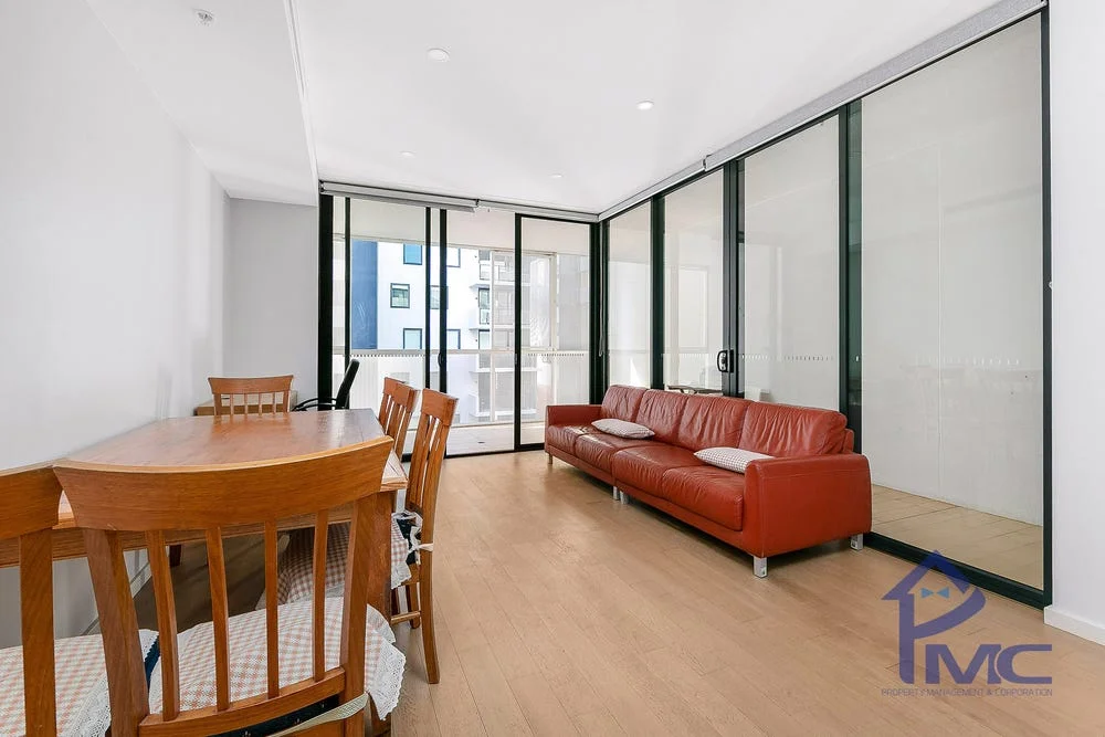 Additional image 5 of 406/12 Paul Street, Zetland NSW 2017