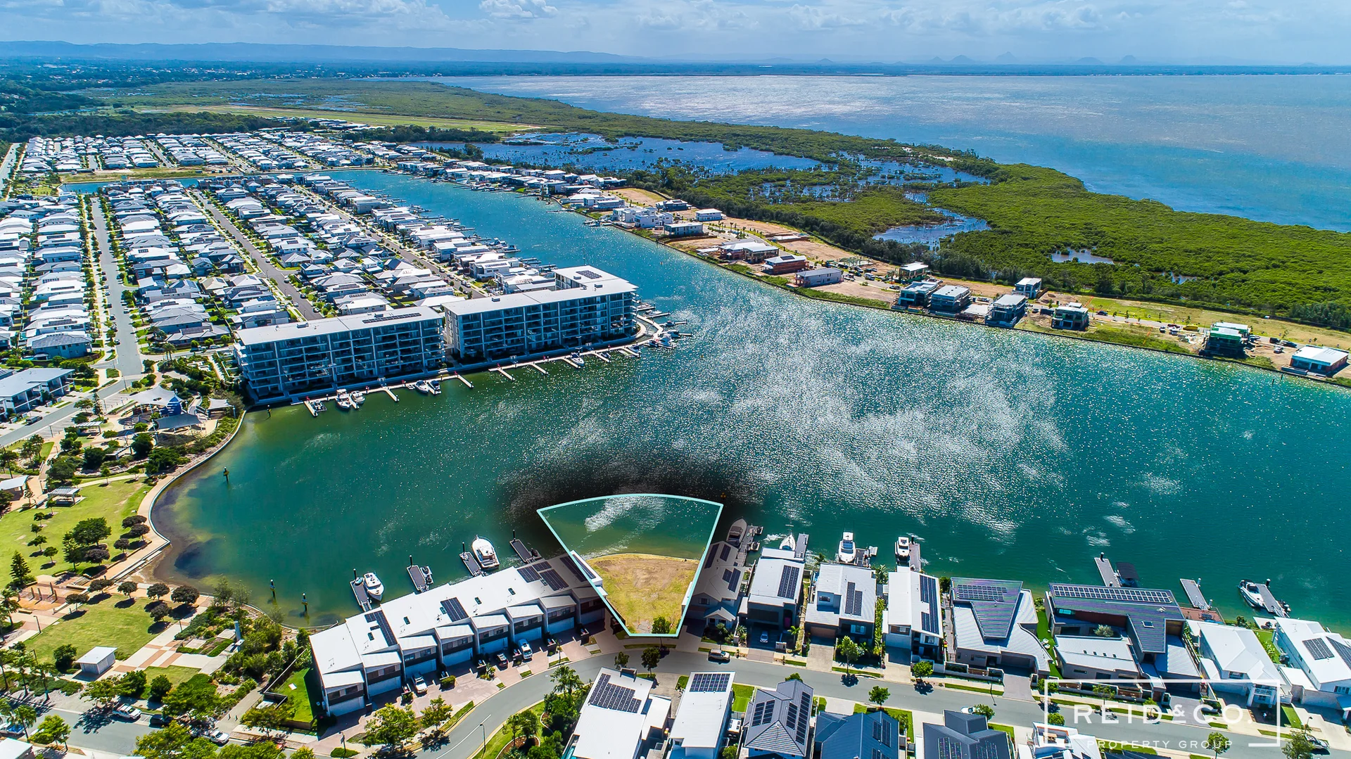 Additional image 12 of Lot 15 Quay Circuit, Newport QLD 4020