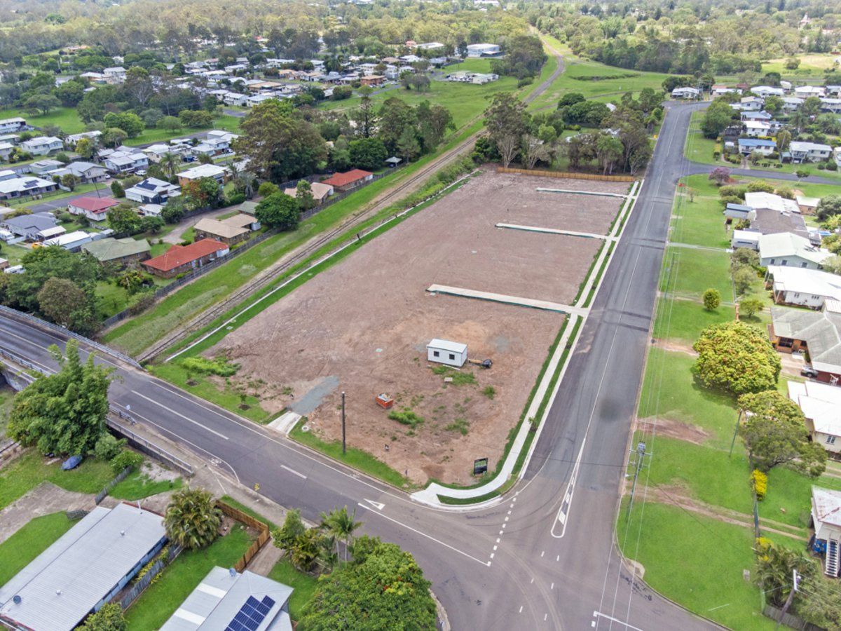 Lot 7 732 Kent Street, Maryborough QLD 4650, Image 2