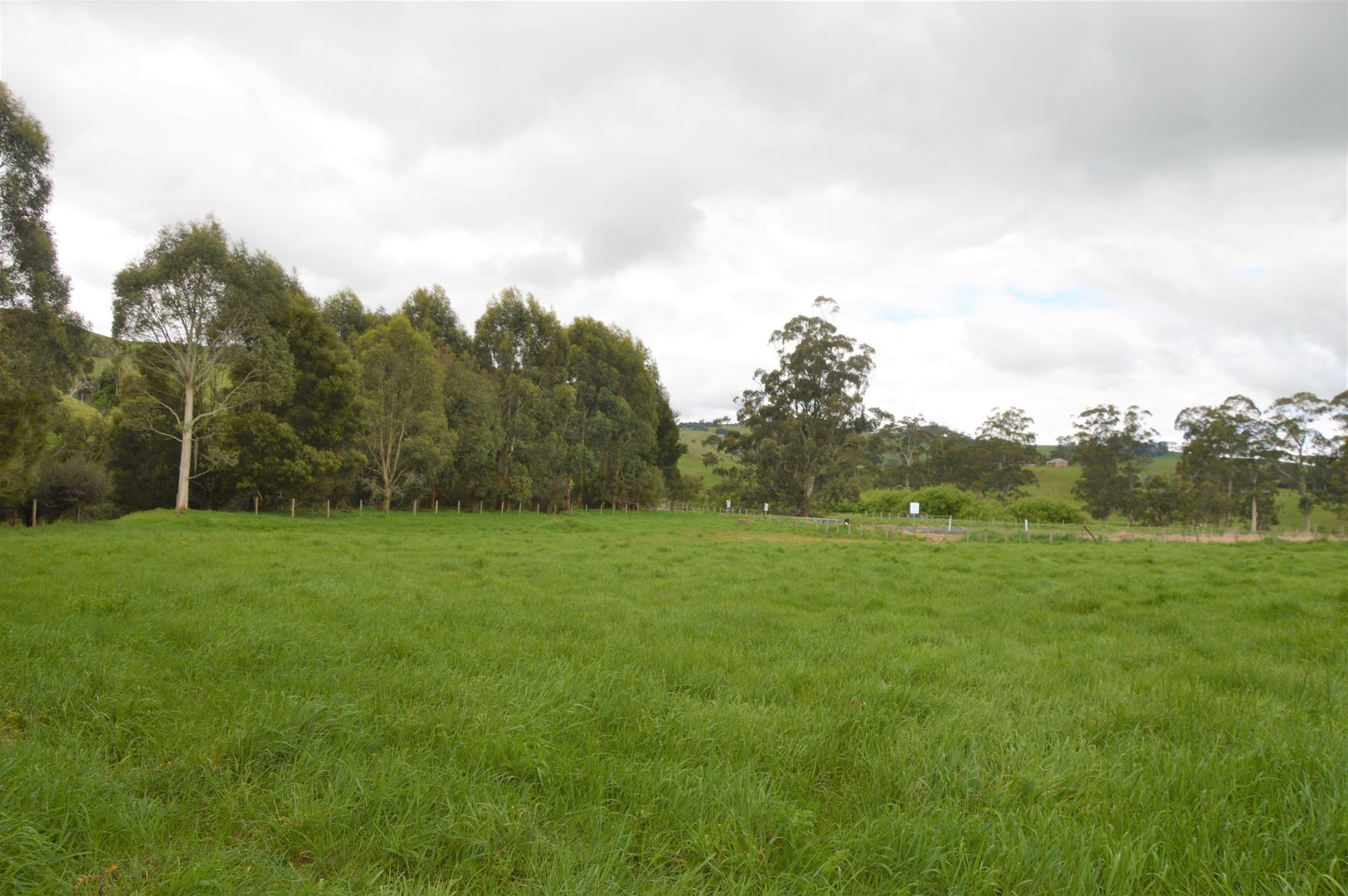 Lot 1, 6 Mount Eccles Road, Mount Eccles VIC 3953 House for Sale