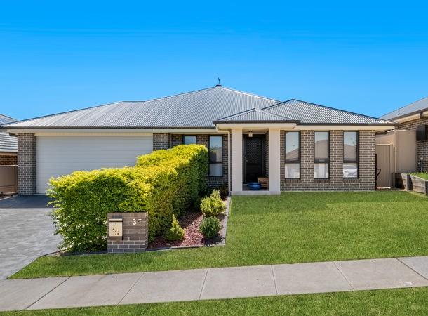 35 Dutton Street, Spring Farm NSW 2570