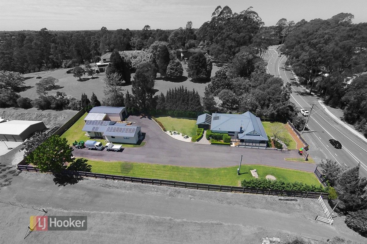 573 Old Northern Road, Glenhaven NSW 2156, Image 2