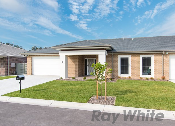 9 Cockatoo Court, Fullerton Cove NSW 2318