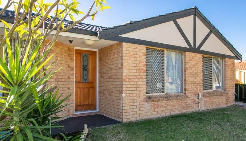 3 bedrooms House in 20 Kutcharo Cres JOONDALUP WA, 6027