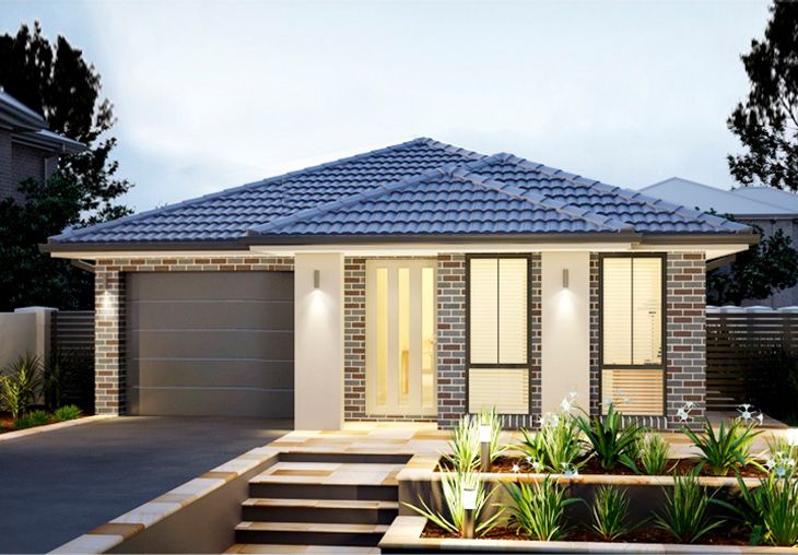 Lot 8 Aroona Avenue, Austral NSW 2179, Image 0