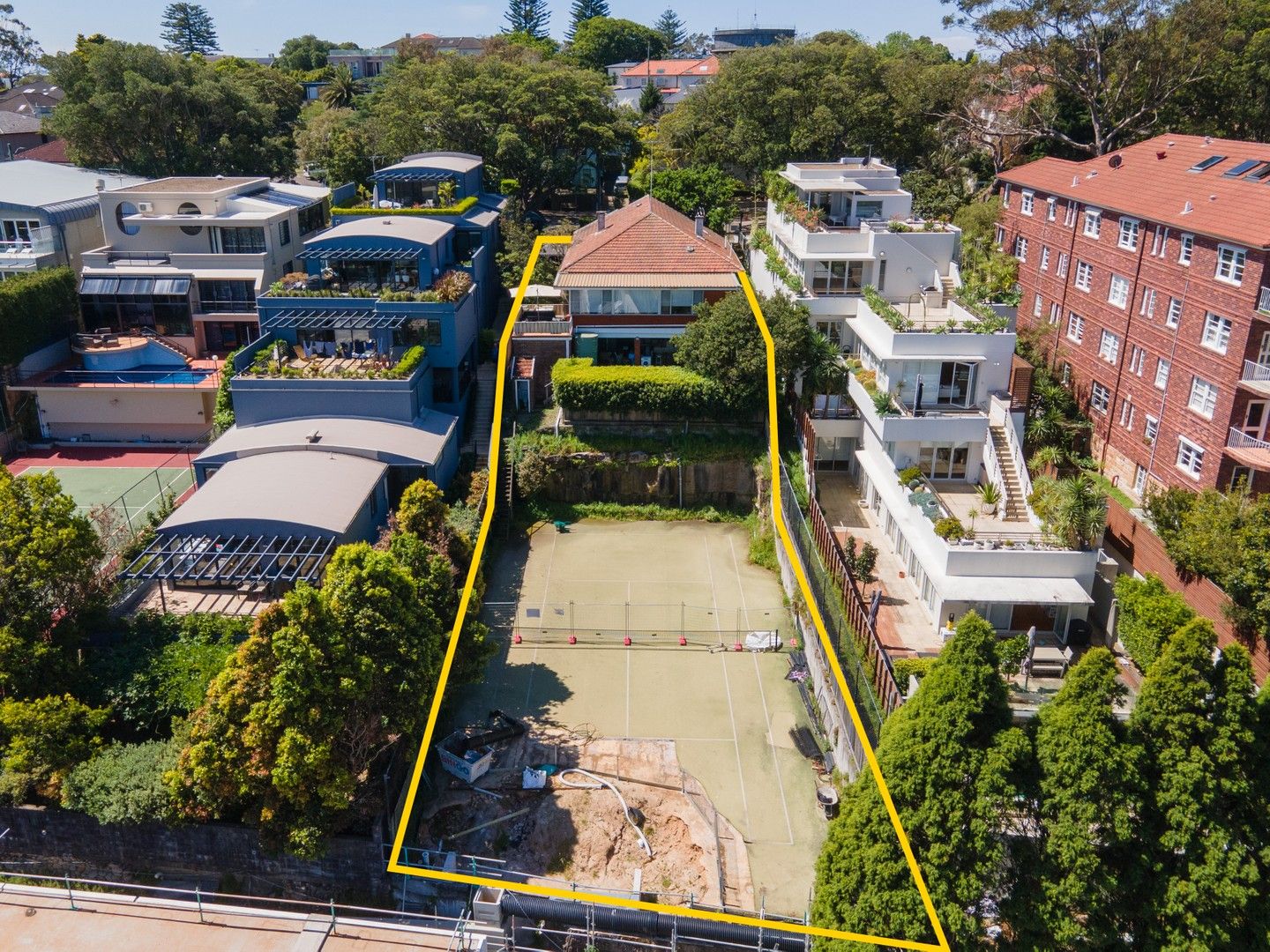 58 Bellevue Road, Bellevue Hill NSW 2023, Image 0