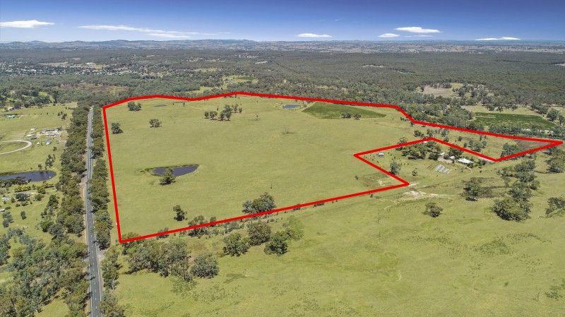 401 Northern Highway, Heathcote VIC 3523, Image 1