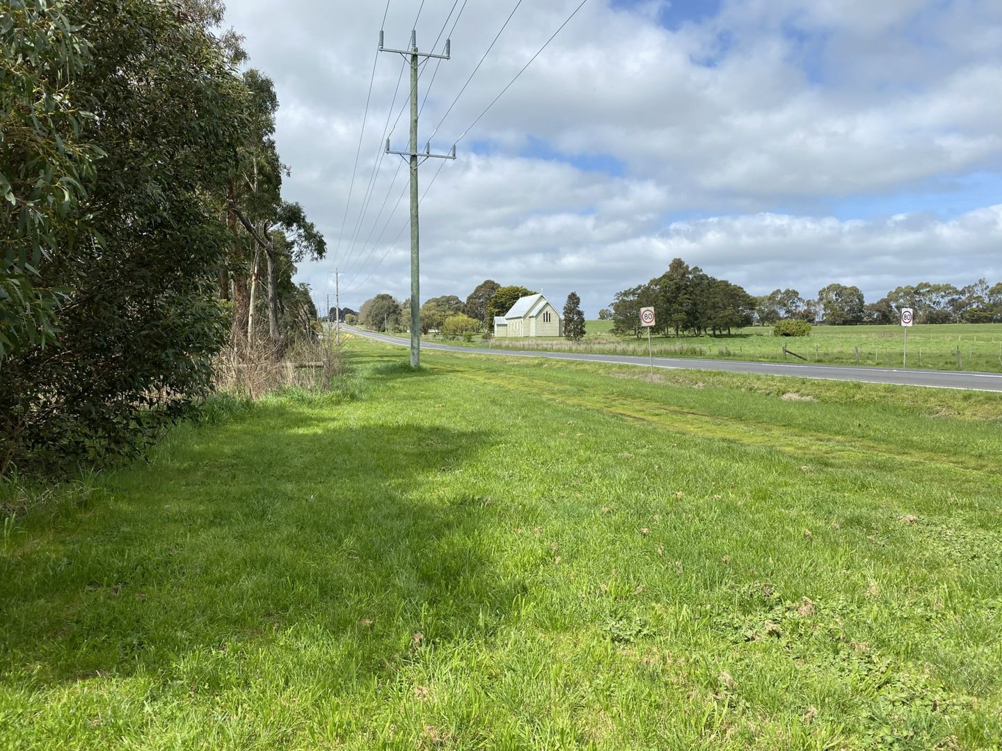 1446 Princes Highway, Pirron Yallock VIC 3249, Image 2